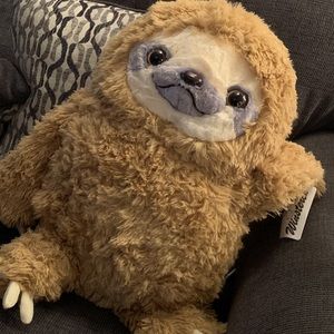 Meet your Posher, Patrick